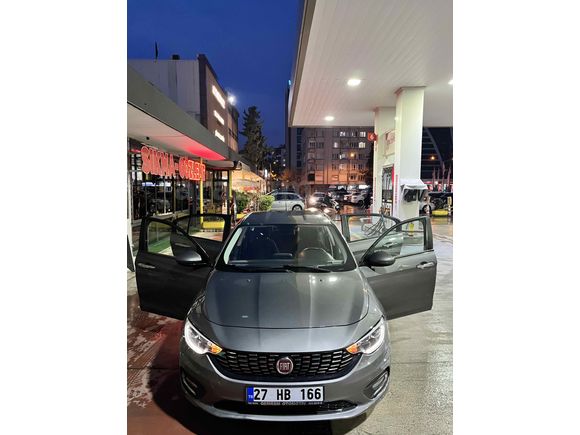 Sahibinden Fiat Egea 1.3 Multijet Urban Plus 2020 Model 