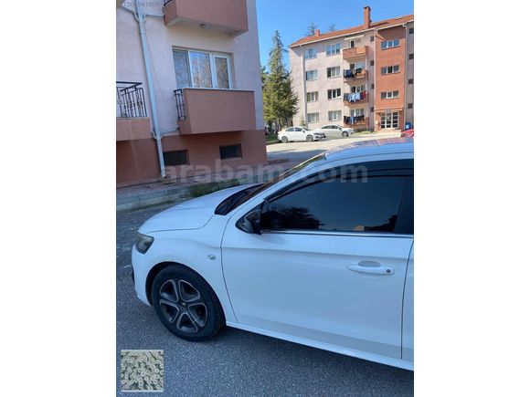 Temiz aile aracı