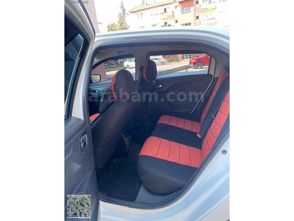 Temiz aile aracı