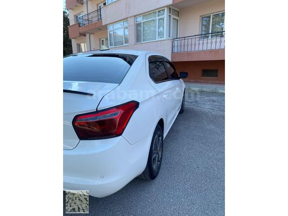 Temiz aile aracı