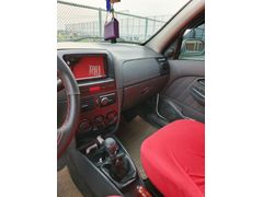 Sahibinden Fiat Albea 1.4 Fire Active 2007 Model