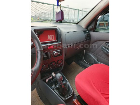 Sahibinden Fiat Albea 1.4 Fire Active 2007 Model