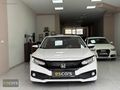 -escars-AVRUPA ÜRETİMİ PRESTIJ PAKET EKSTRALI 1.5 VTEC TURBO