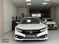 -escars-AVRUPA ÜRETİMİ PRESTIJ PAKET EKSTRALI 1.5 VTEC TURBO