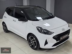 CAN MOTORS'DAN 2025 HYUNDAİ İ10 HATASIZ BOYASIZ TRAMERSİZ