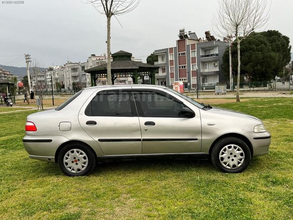 AKBAŞLAR OTODAN 2003 HATASIZ DEĞISENSIZ 189 BINDE ALBEA
