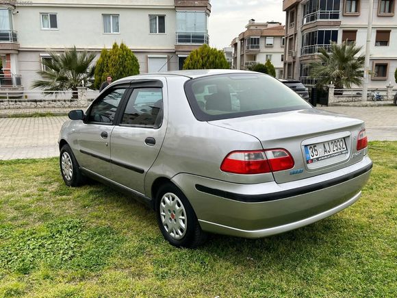 AKBAŞLAR OTODAN 2003 HATASIZ DEĞISENSIZ 189 BINDE ALBEA