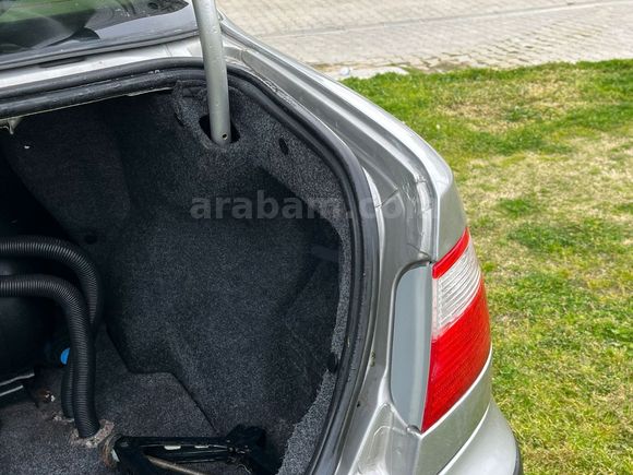 AKBAŞLAR OTODAN 2003 HATASIZ DEĞISENSIZ 189 BINDE ALBEA