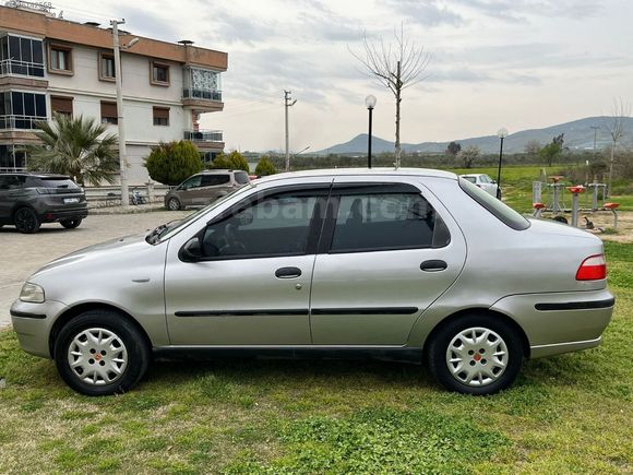 AKBAŞLAR OTODAN 2003 HATASIZ DEĞISENSIZ 189 BINDE ALBEA