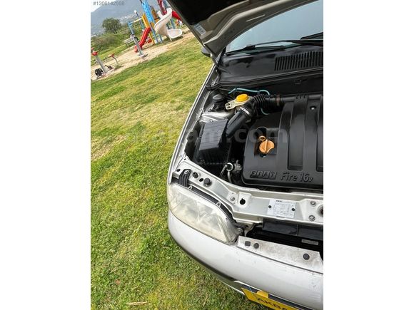 AKBAŞLAR OTODAN 2003 HATASIZ DEĞISENSIZ 189 BINDE ALBEA