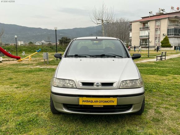 AKBAŞLAR OTODAN 2003 HATASIZ DEĞISENSIZ 189 BINDE ALBEA