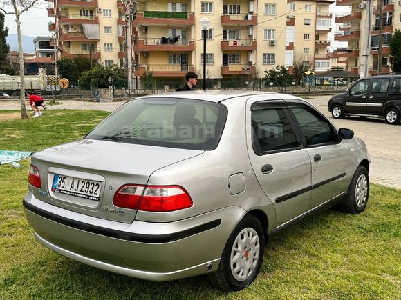AKBAŞLAR OTODAN 2003 HATASIZ DEĞISENSIZ 189 BINDE ALBEA