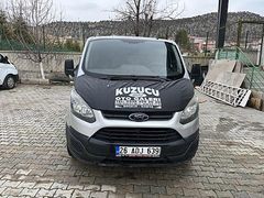 KUZUCU OTOMOTİV BOZKIR 2013 MODEL CUSTOM UZUN ŞASİ