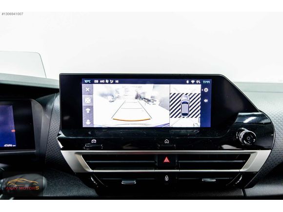 AÇILIR CAM TAVANLI 2025 SERVİS BAKIMLI İLK SAHİBİNDEN