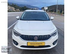 2018 ÇIKIŞLI FİAT EGEA 1.3 URBAN HATASIZ-DEĞİŞENSİZ-148.000 KM