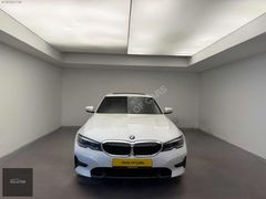 PEAK OF CARS 2021 BMW 3.20i FİRST EDİTİON SPORT LİNE HATASIZ