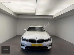 PEAK OF CARS 2021 BMW 3.20i FİRST EDİTİON SPORT LİNE HATASIZ