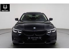 WOLF CARS - 2021 BMW 320i FIRST EDITION SPORT LINE - 82.000 KM