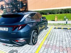 Sahibinden Hyundai Tucson 1.6 CRDi Elite Plus 2022 Model 