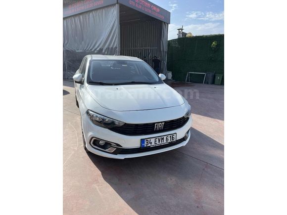 DEMİR GRUPTAN 122 KM DE EGEA