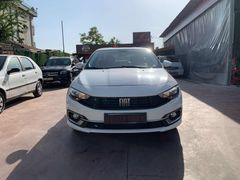 DEMİR GRUPTAN 122 KM DE EGEA
