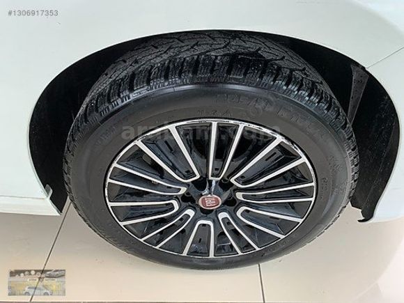 HATASIZ/BOYASIZ 2021 EGEA 1.3 MULTİJET EASY PLUS/YET.SER.BAKIMLI