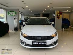 HATASIZ/BOYASIZ 2021 EGEA 1.3 MULTİJET EASY PLUS/YET.SER.BAKIMLI