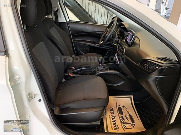 HATASIZ/BOYASIZ 2021 EGEA 1.3 MULTİJET EASY PLUS/YET.SER.BAKIMLI