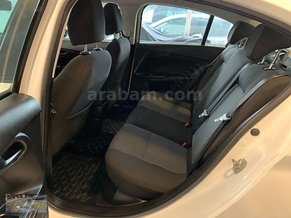HATASIZ/BOYASIZ 2021 EGEA 1.3 MULTİJET EASY PLUS/YET.SER.BAKIMLI