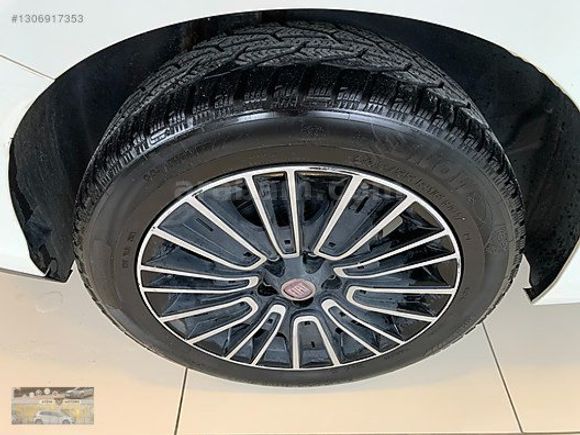 HATASIZ/BOYASIZ 2021 EGEA 1.3 MULTİJET EASY PLUS/YET.SER.BAKIMLI
