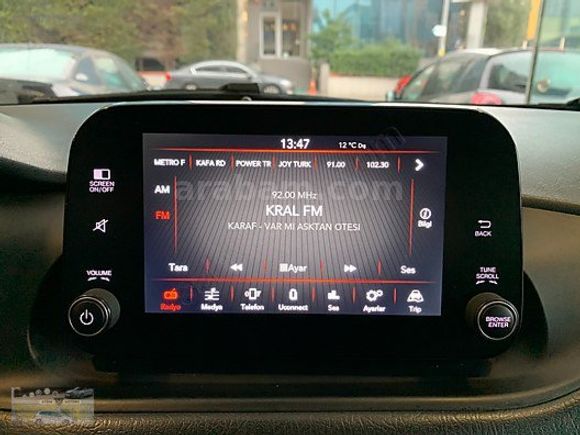 HATASIZ/BOYASIZ 2021 EGEA 1.3 MULTİJET EASY PLUS/YET.SER.BAKIMLI
