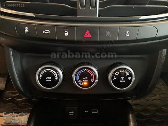 HATASIZ/BOYASIZ 2021 EGEA 1.3 MULTİJET EASY PLUS/YET.SER.BAKIMLI