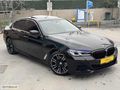 2018 BMW 5.20i Luxury Line HATASIZ BOYASIZ TRAMERSİZ FACE LİFT