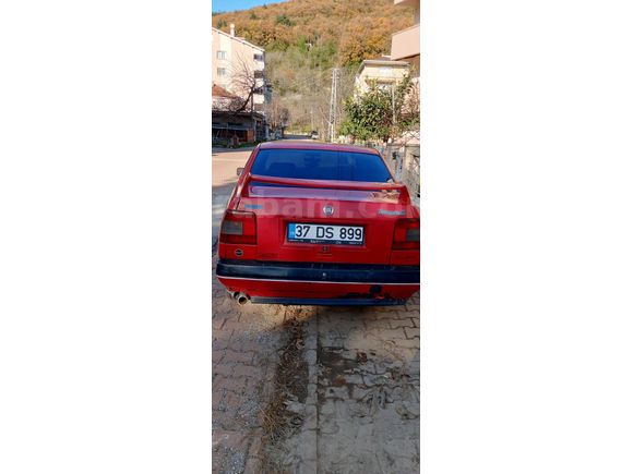 Sahibinden Fiat Tempra 1.6 SX 1994 Model