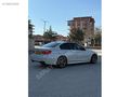 HATASIZ BOYASIZ 40th Year BMW 320i ED
