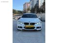 HATASIZ BOYASIZ 40th Year BMW 320i ED