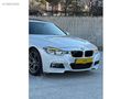 HATASIZ BOYASIZ 40th Year BMW 320i ED