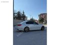 HATASIZ BOYASIZ 40th Year BMW 320i ED