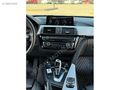 HATASIZ BOYASIZ 40th Year BMW 320i ED