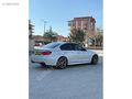 HATASIZ BOYASIZ 40th Year BMW 320i ED