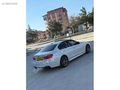 HATASIZ BOYASIZ 40th Year BMW 320i ED
