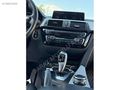 HATASIZ BOYASIZ 40th Year BMW 320i ED