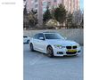 HATASIZ BOYASIZ 40th Year BMW 320i ED