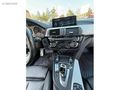 HATASIZ BOYASIZ 40th Year BMW 320i ED