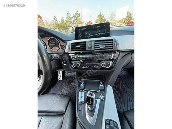 HATASIZ BOYASIZ 40th Year BMW 320i ED