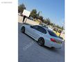 HATASIZ BOYASIZ 40th Year BMW 320i ED