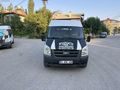 KUZUCU OTOMOTİV BOZKIR 2009 MODEL 11+1 ARKA ÇEKER