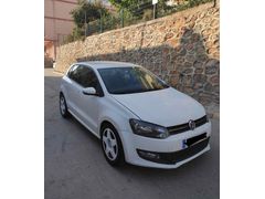 Sahibinden Volkswagen Polo 1.4 Comfortline 2013 Model 