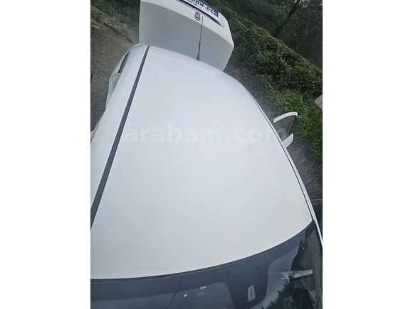 Bakımlı Masrafsız 2. Sahibinden 1.3 Multijet Linea Pop