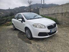Bakımlı Masrafsız 2. Sahibinden 1.3 Multijet Linea Pop